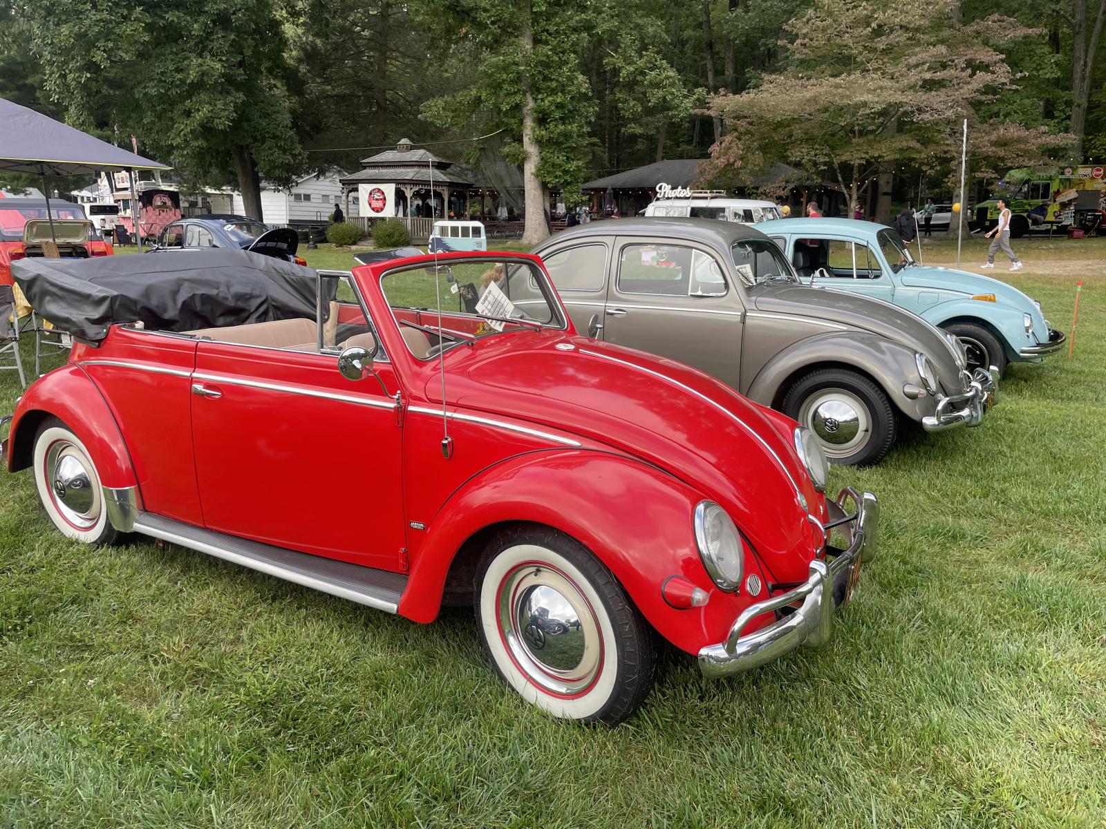 Karmann Cabriolet