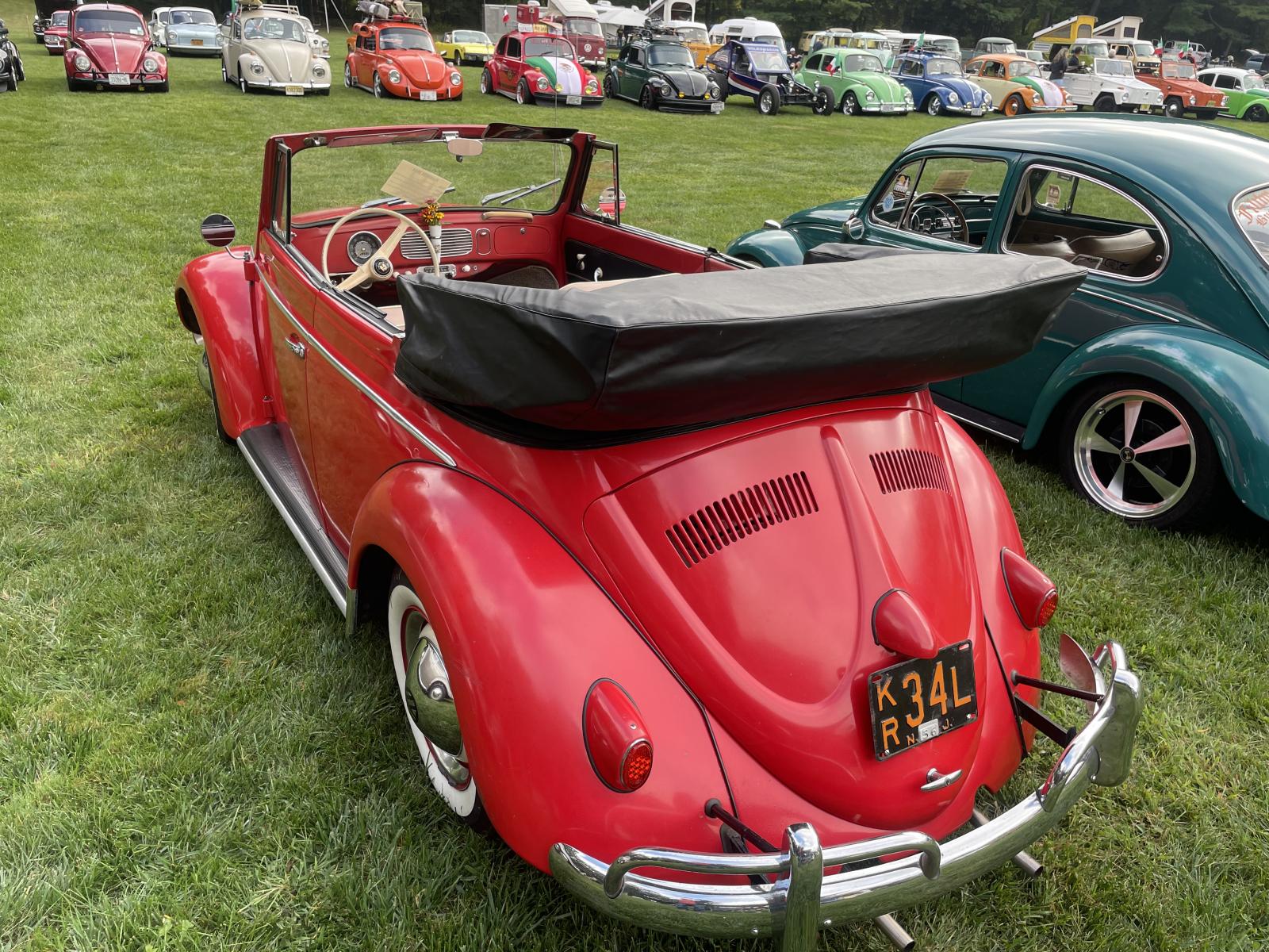 Karmann Cabriolet