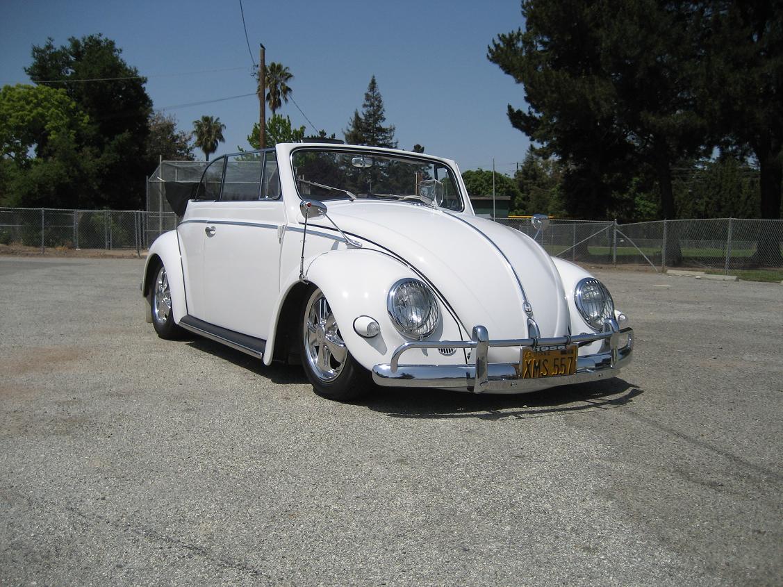 Karmann Cabriolet