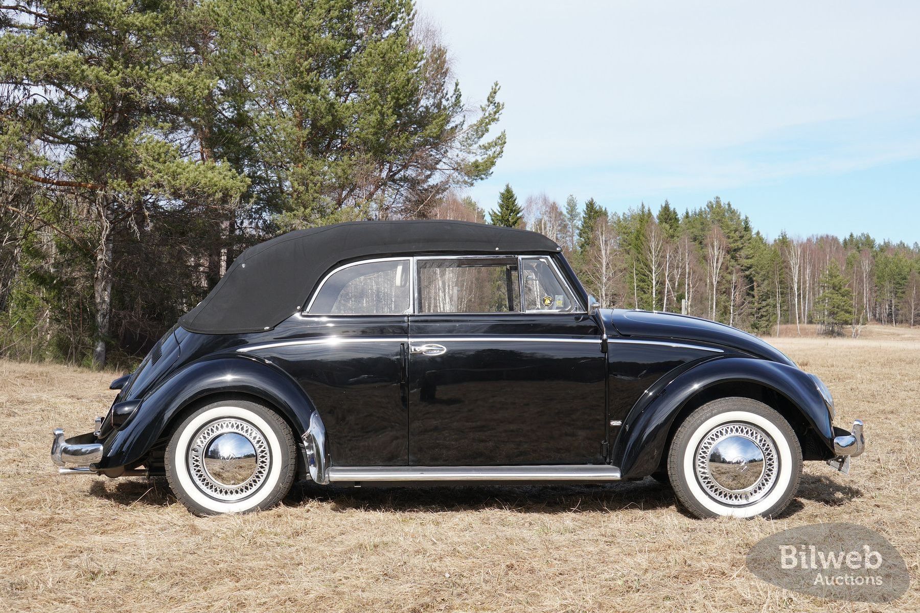 Karmann Cabriolet
