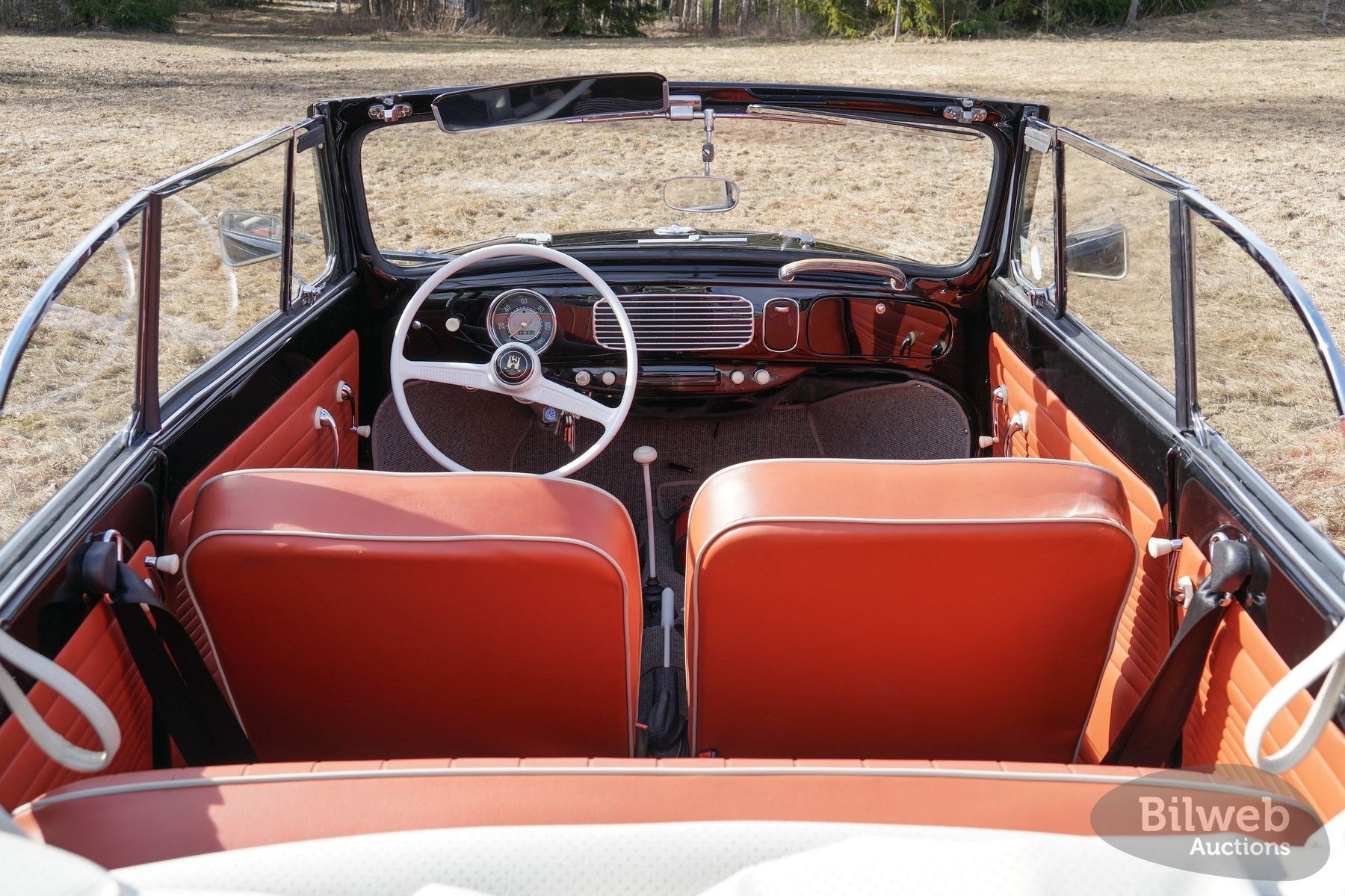 Karmann Cabriolet