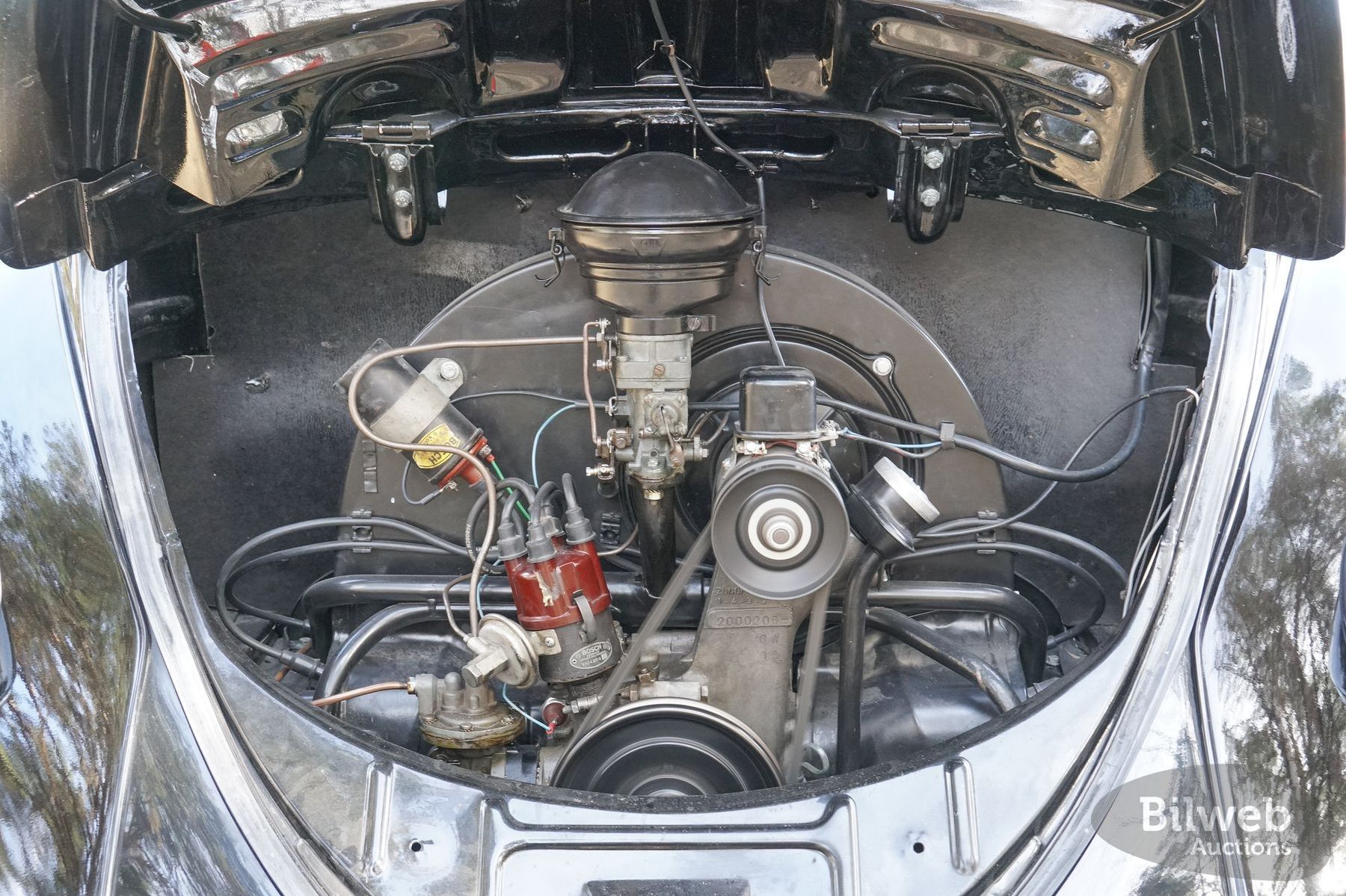 Karmann Cabriolet