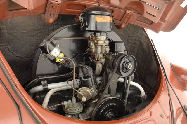 Karmann Cabriolet