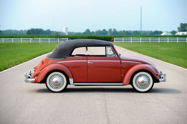 Karmann Cabriolet