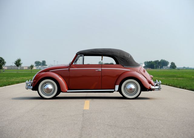 Karmann Cabriolet