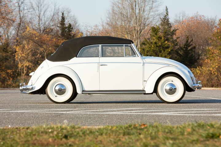 Karmann Cabriolet