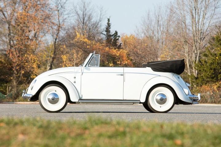 Karmann Cabriolet