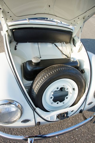 Karmann Cabriolet