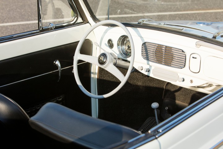Karmann Cabriolet