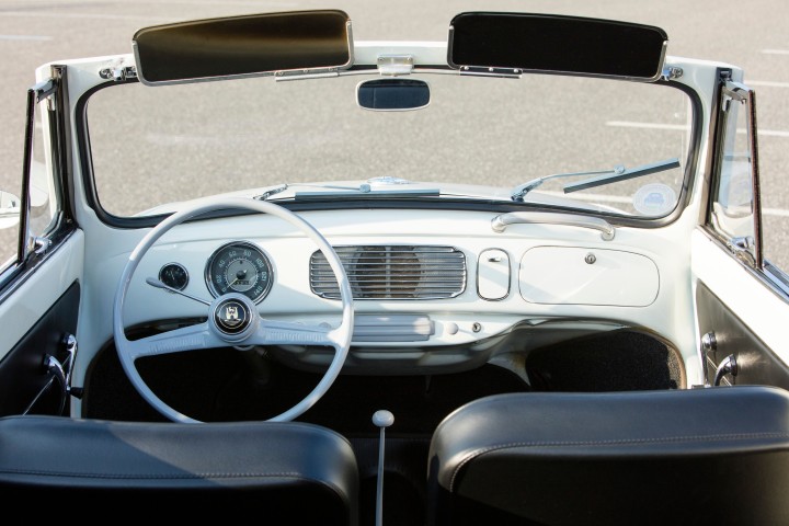 Karmann Cabriolet