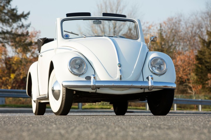 Karmann Cabriolet