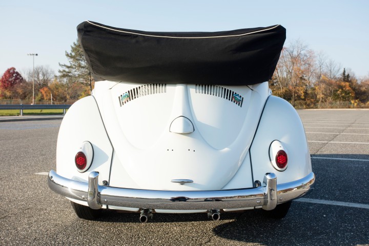 Karmann Cabriolet