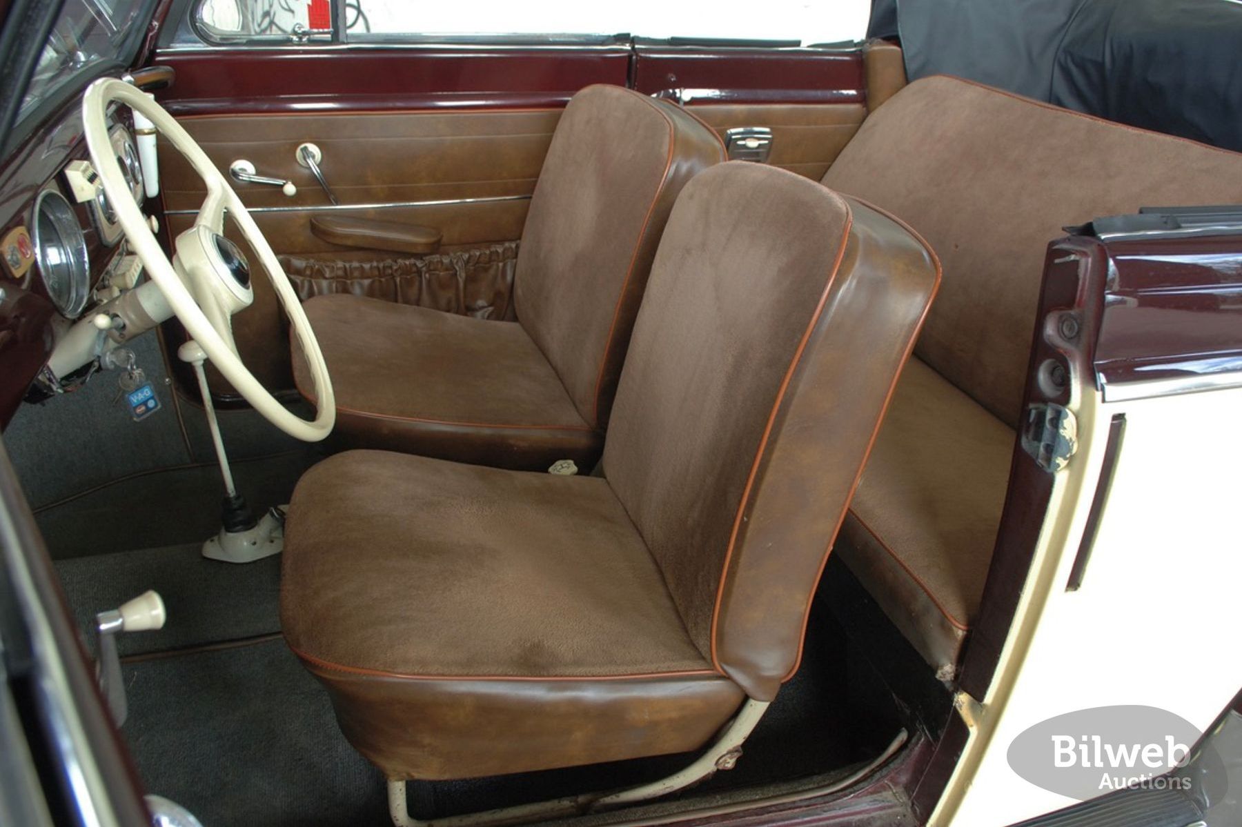 Karmann Cabriolet