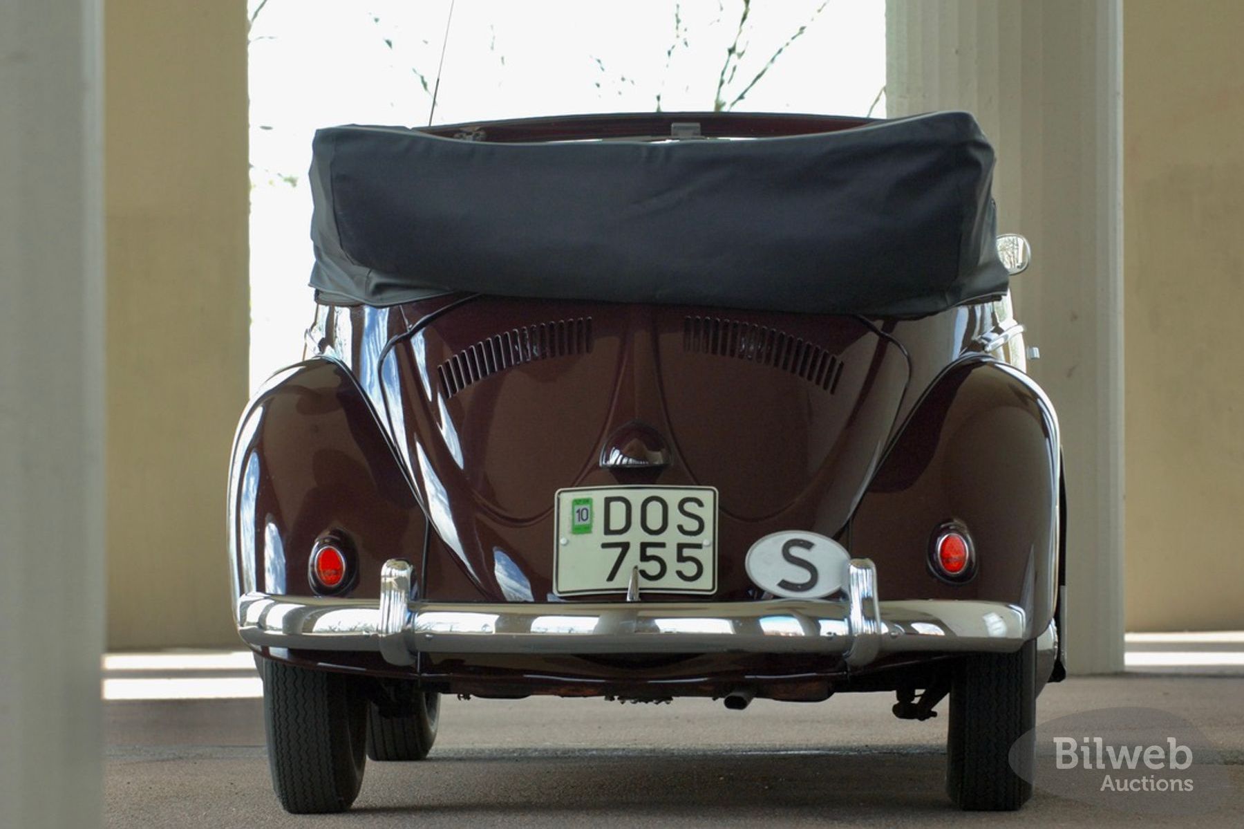 Karmann Cabriolet