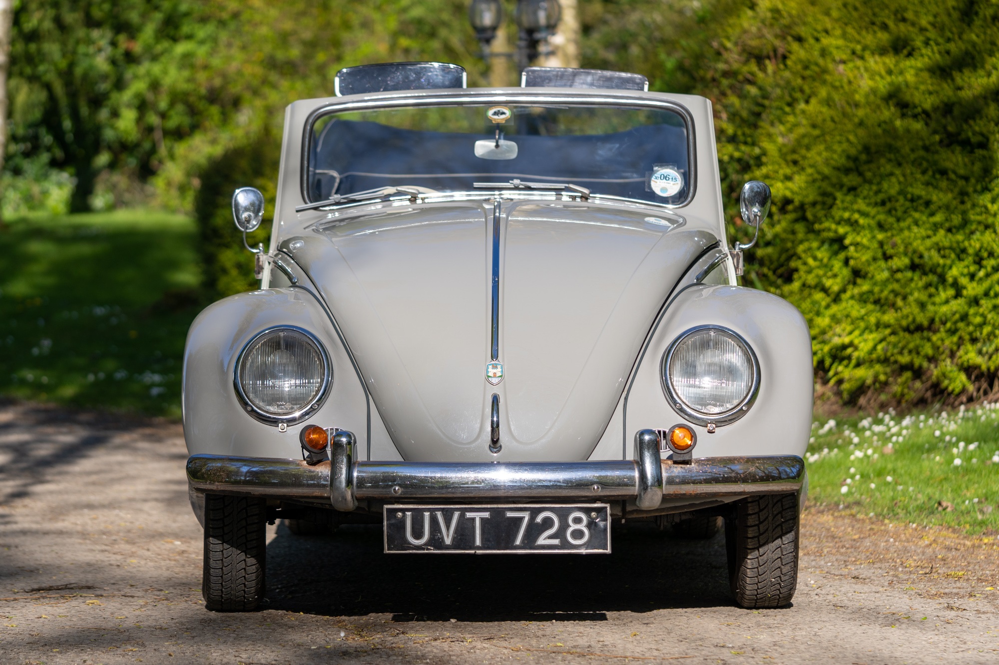Karmann Cabriolet