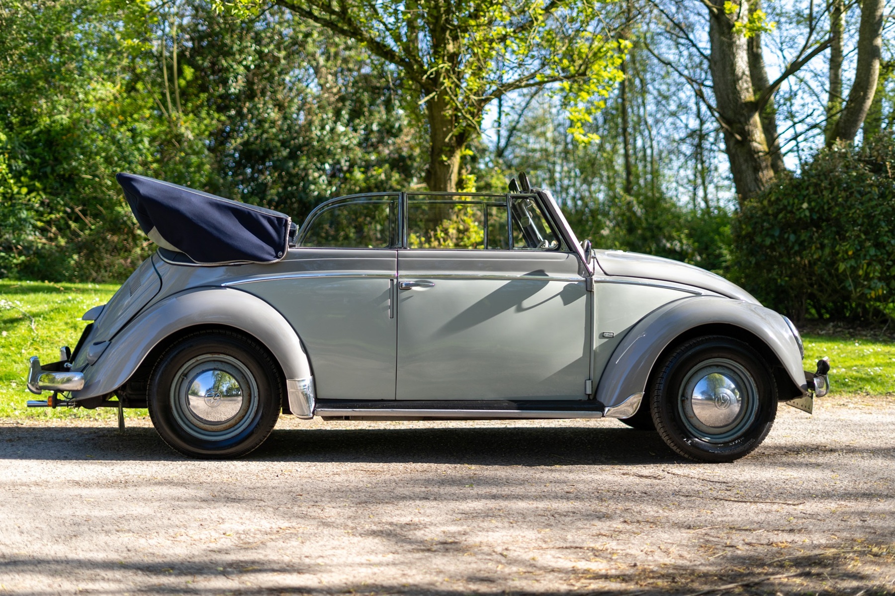 Karmann Cabriolet