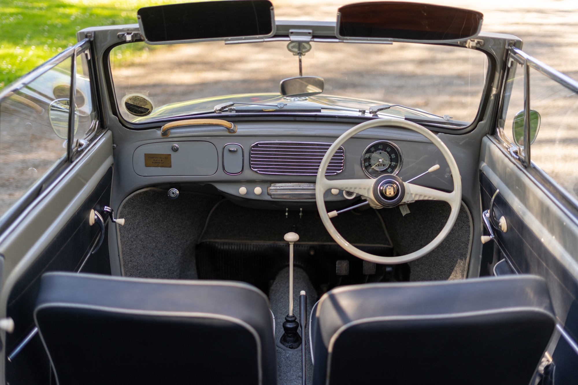 Karmann Cabriolet