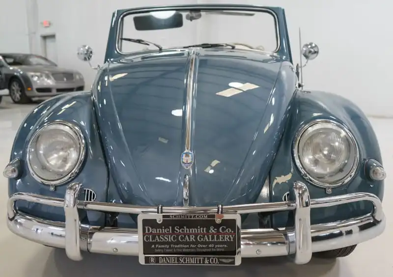 Karmann Cabriolet
