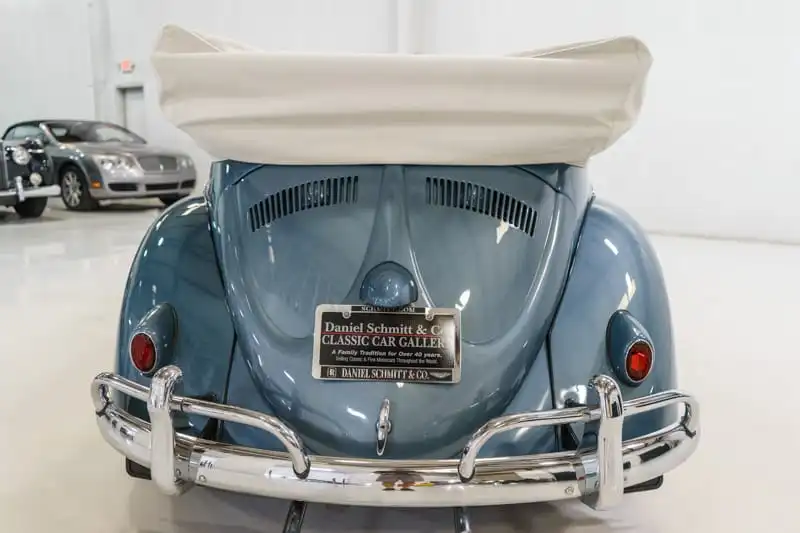 Karmann Cabriolet