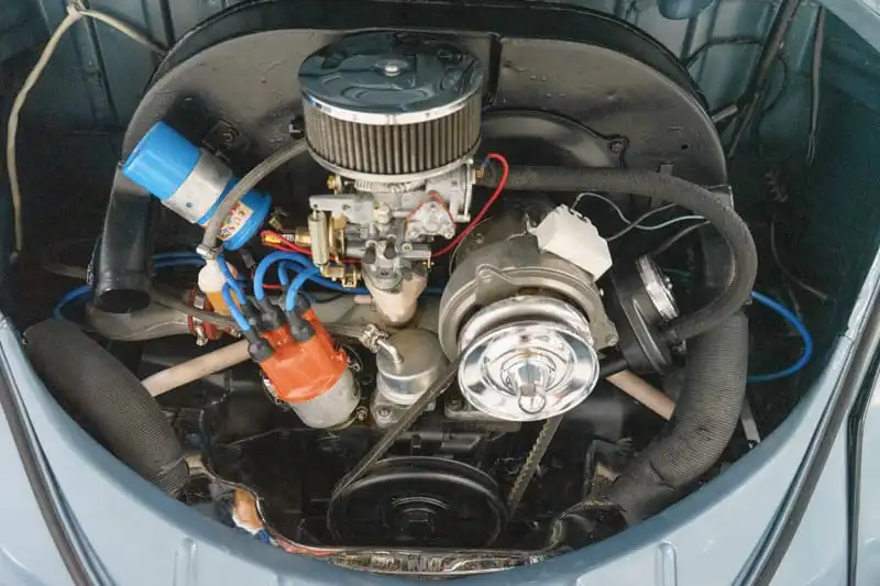 Karmann Cabriolet