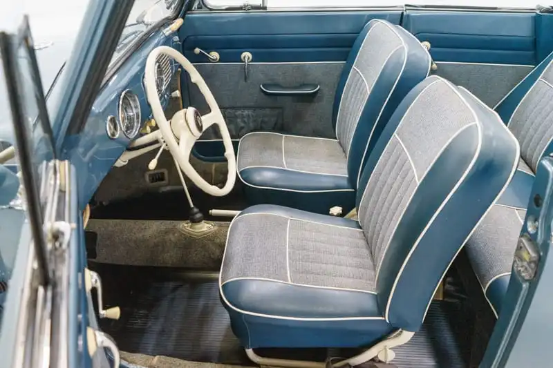 Karmann Cabriolet