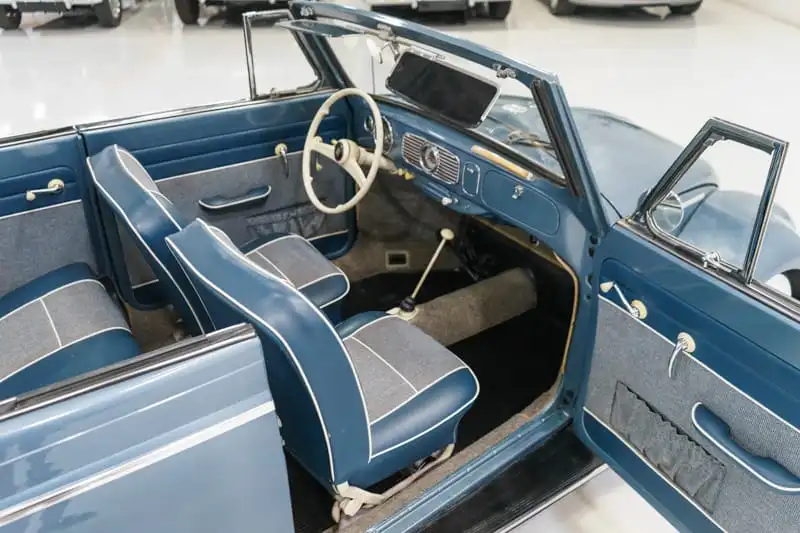 Karmann Cabriolet