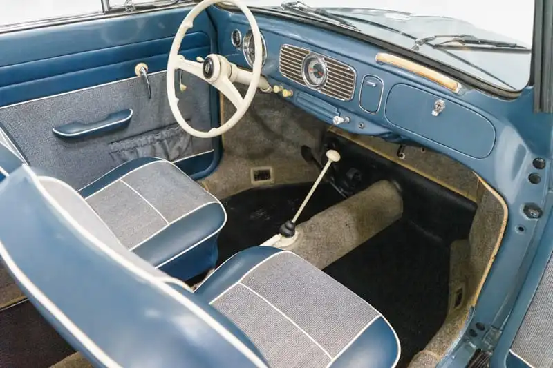 Karmann Cabriolet