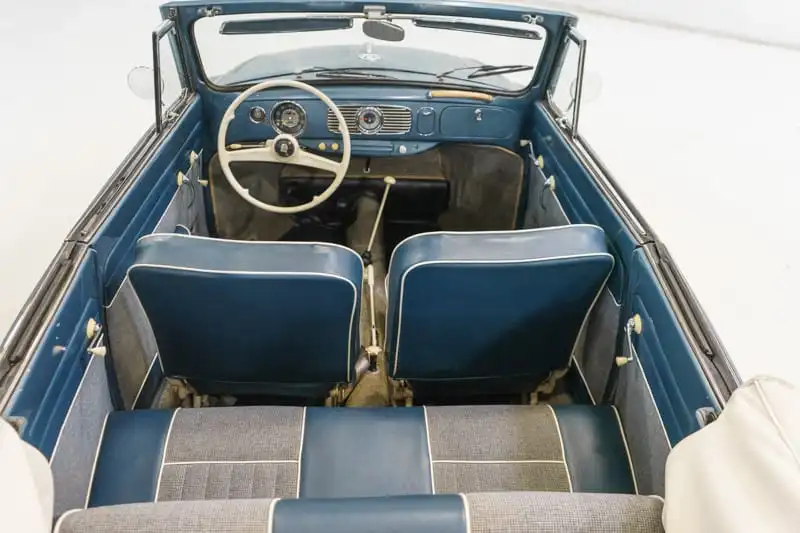 Karmann Cabriolet