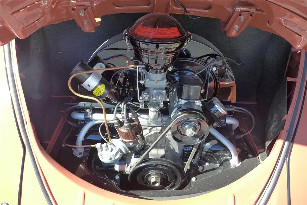 Karmann Cabriolet