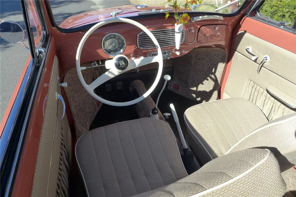 Karmann Cabriolet