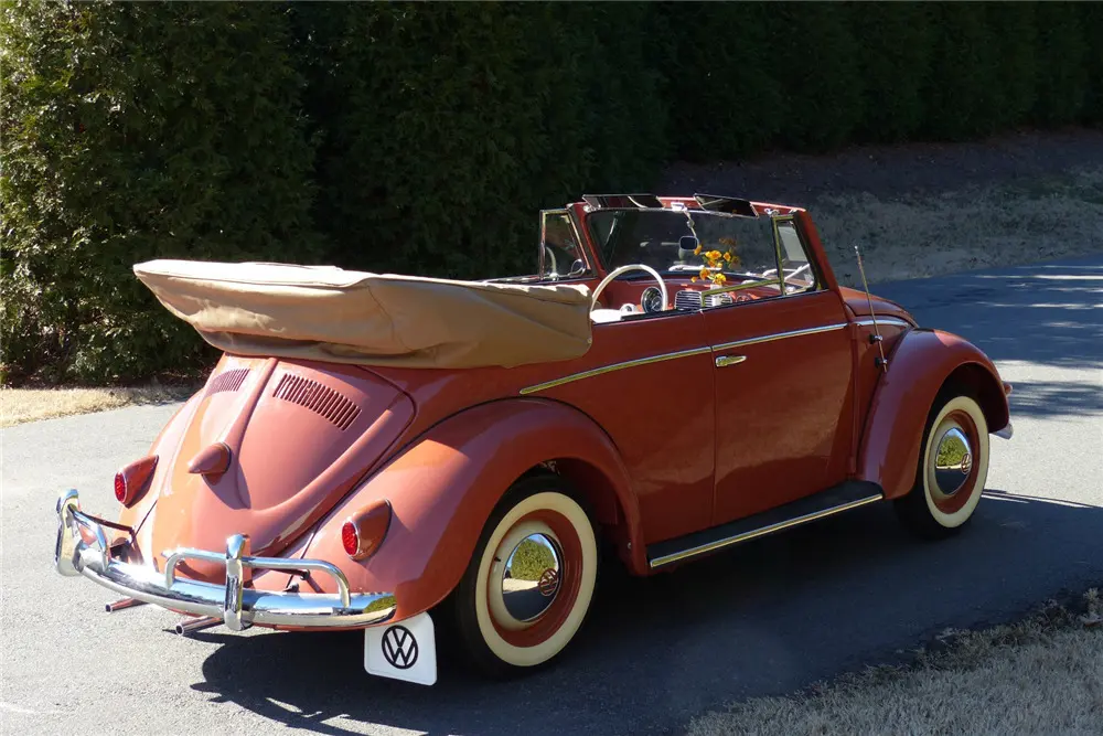Karmann Cabriolet