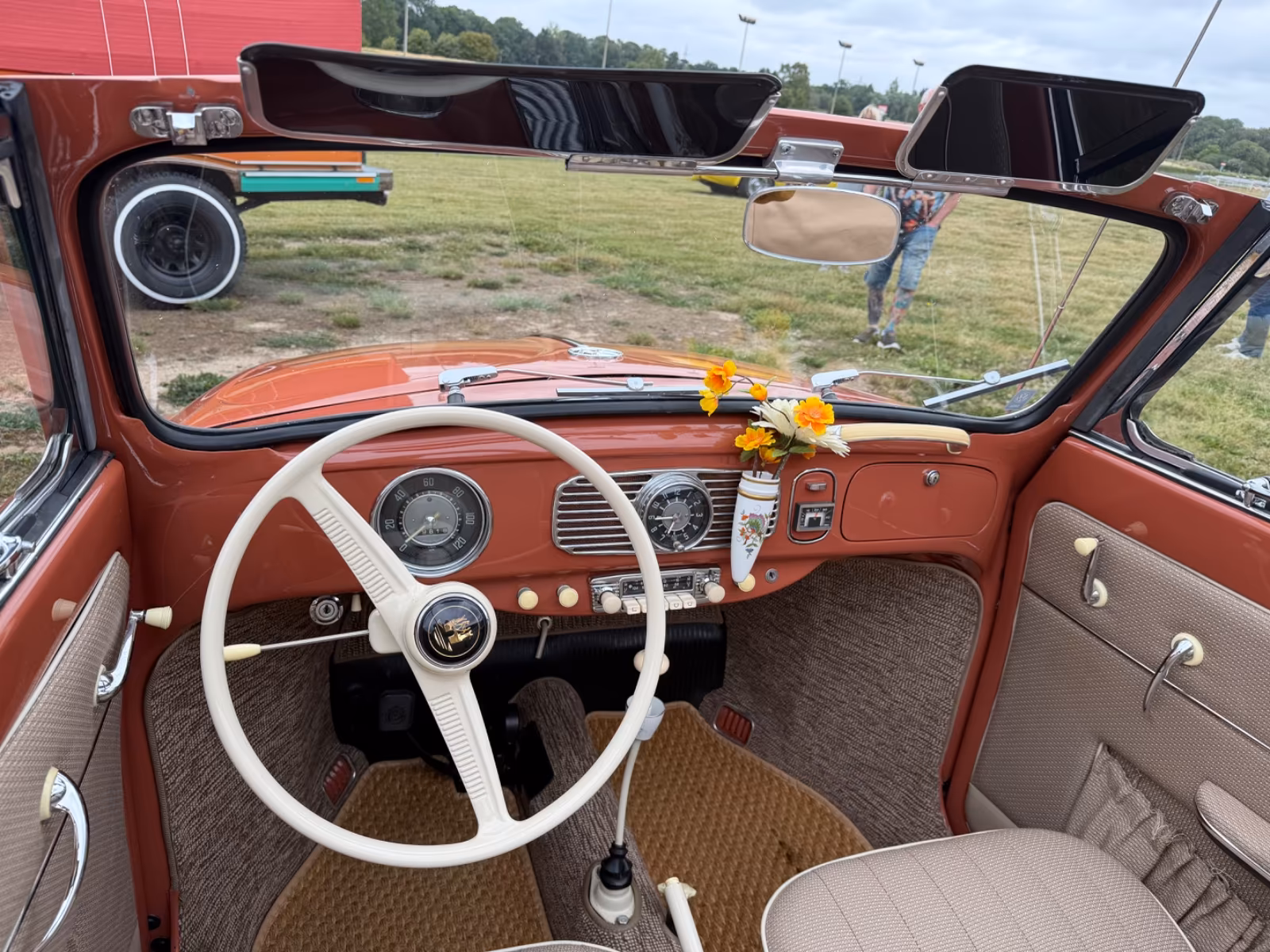 Karmann Cabriolet