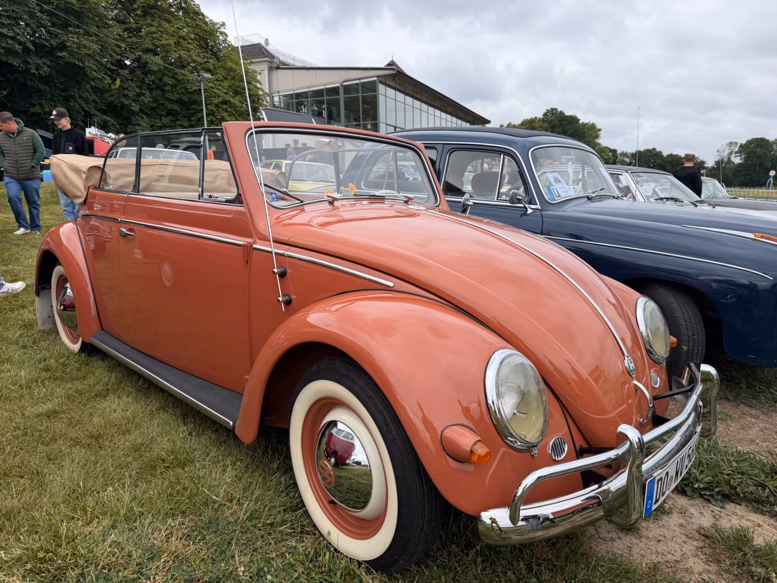 Karmann Cabriolet